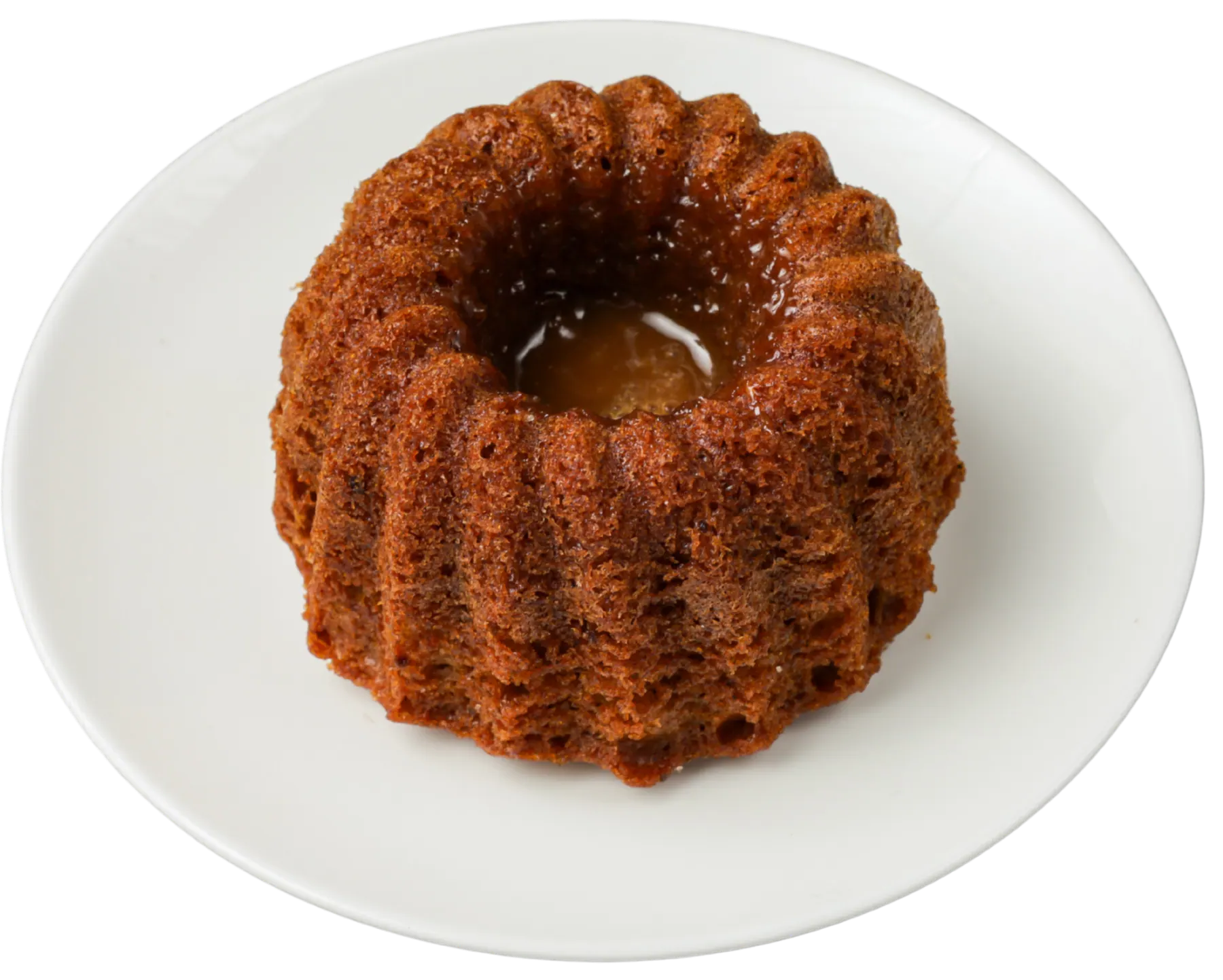 Date Cake